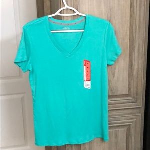 Green BCG short sleeve shirt